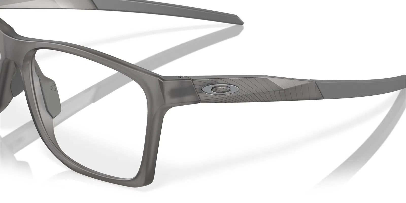 Oakley Activate 8173 Eyeglasses - view 20